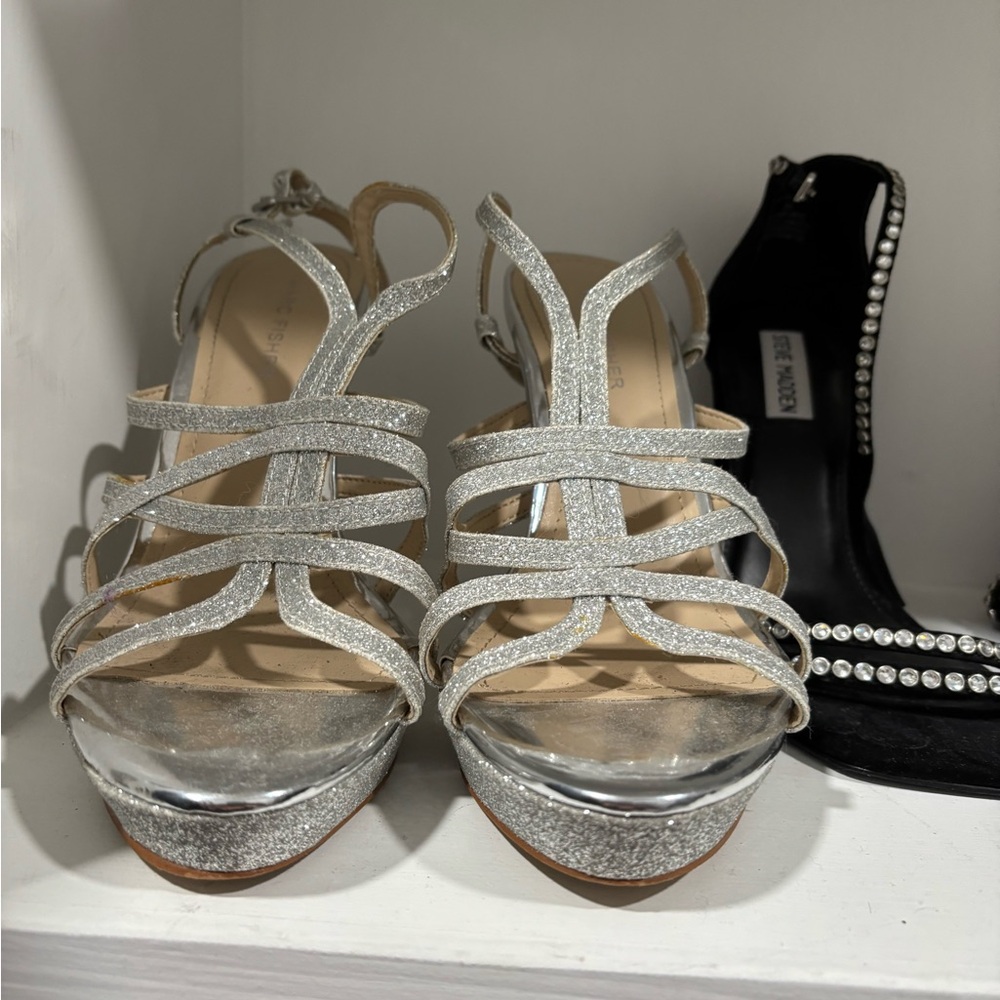 Marc Fisher heels